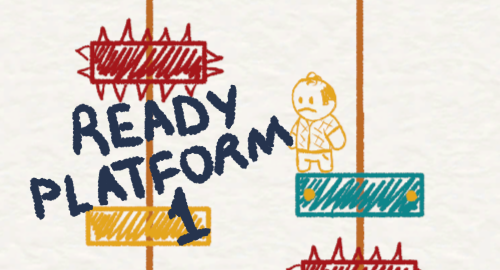 Ready Platform Ready Platform 1 - Mağara Jam