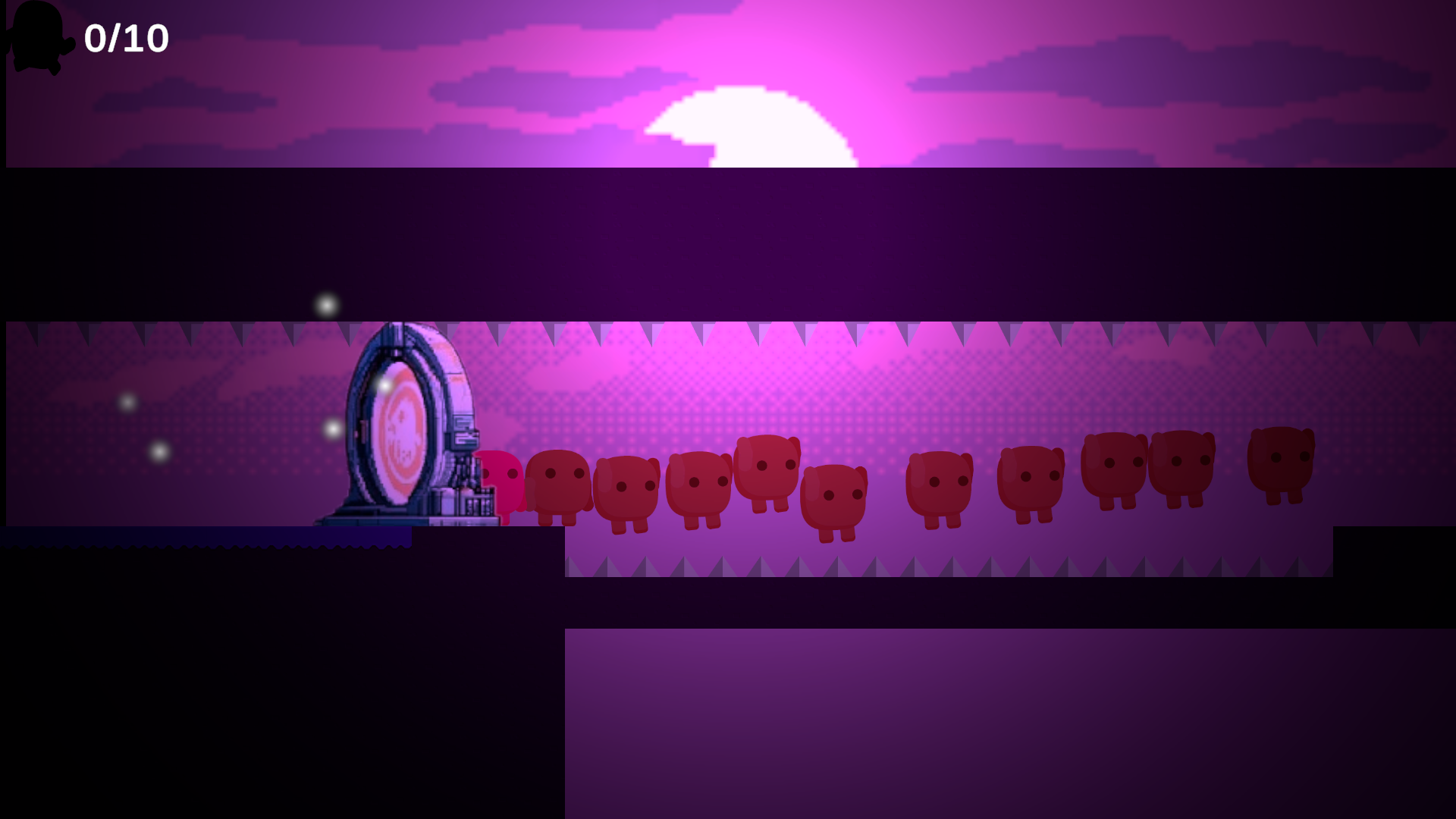 MystiCloned screenshot 3